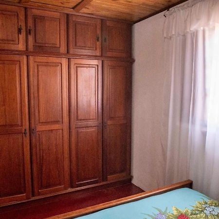 Iguazu Alojamiento "La Casa" Puerto Iguazu Ngoại thất bức ảnh