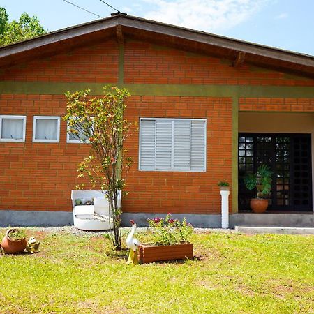 Iguazu Alojamiento "La Casa" Villa Puerto Iguazu Phòng bức ảnh