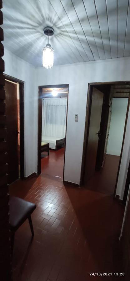 Iguazu Alojamiento "La Casa" Puerto Iguazu Ngoại thất bức ảnh