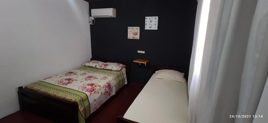 Iguazu Alojamiento "La Casa" Puerto Iguazu Ngoại thất bức ảnh