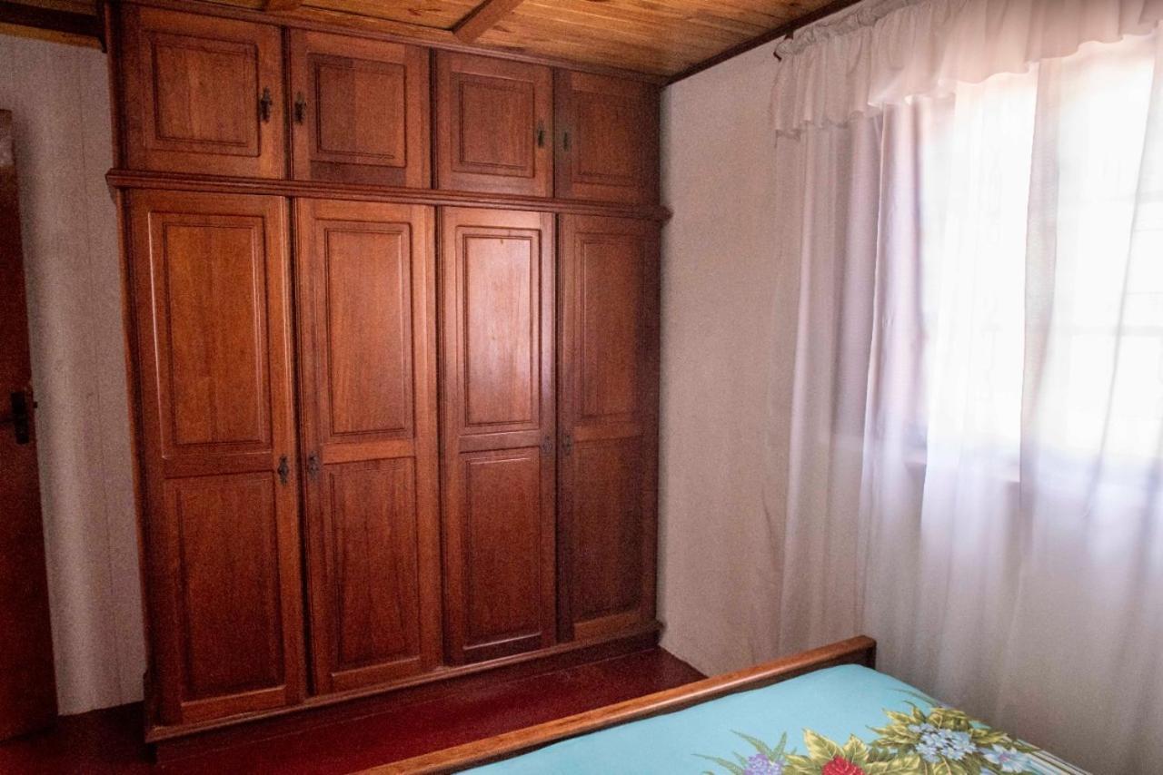 Iguazu Alojamiento "La Casa" Puerto Iguazu Ngoại thất bức ảnh