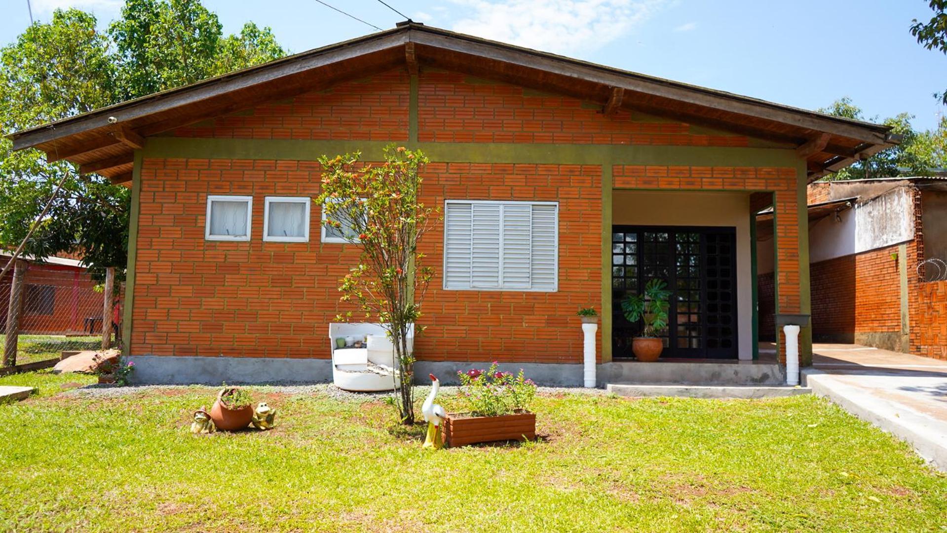 Iguazu Alojamiento "La Casa" Villa Puerto Iguazu Phòng bức ảnh